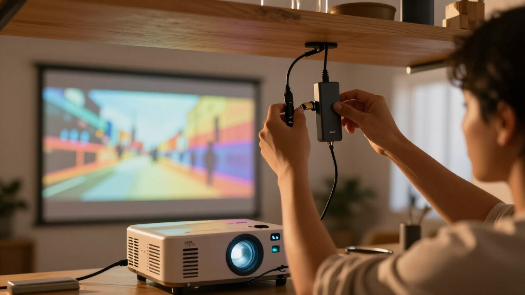 hdmi extenders for projector troubleshooting