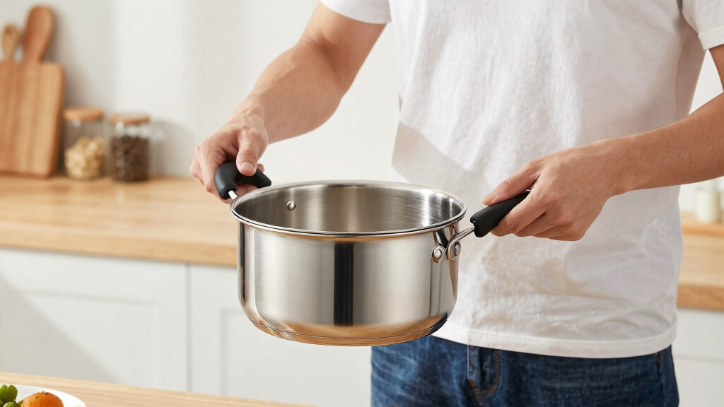 best hybrid stainless steel cookware set