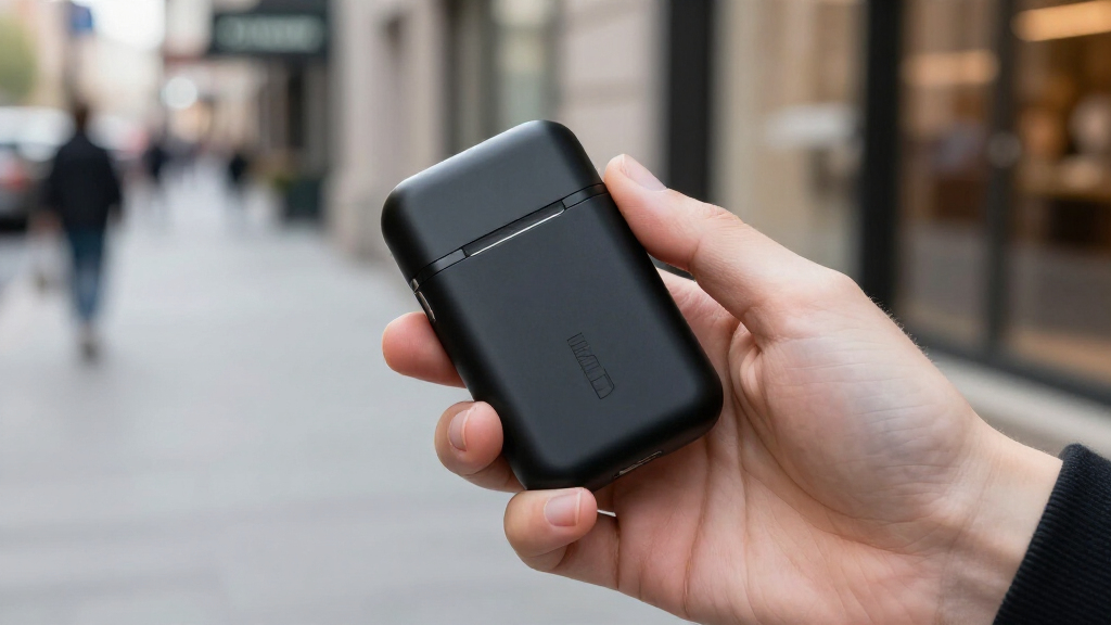 discreet electronic cigarette cases