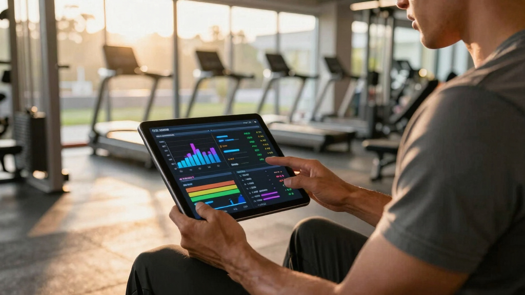 4 Best AI Tools for Sports Analytics in 2026