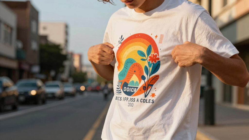 best graphic t-shirts