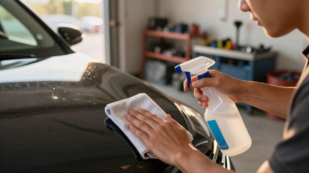 car detailing kits
