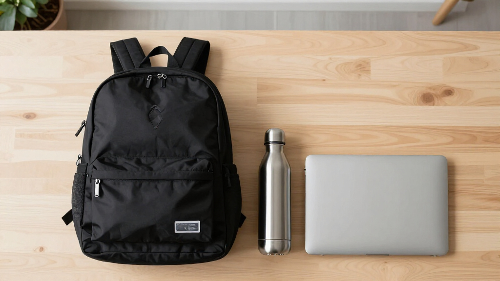 student laptop backpacks