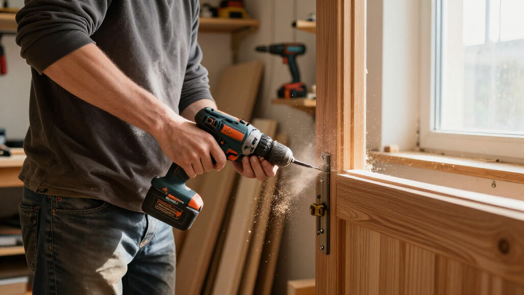 hole saws for drilling