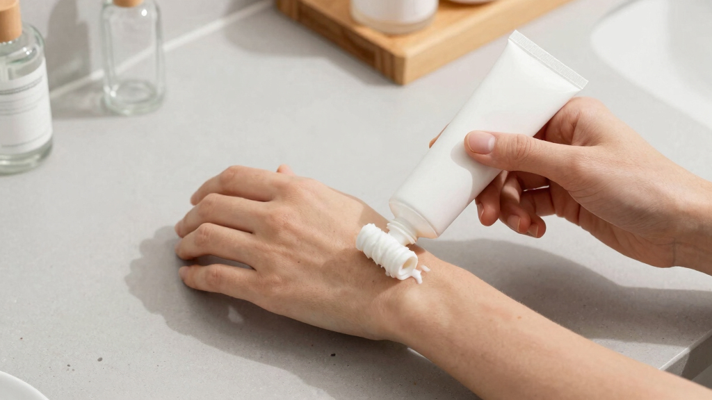 best massage roller creams