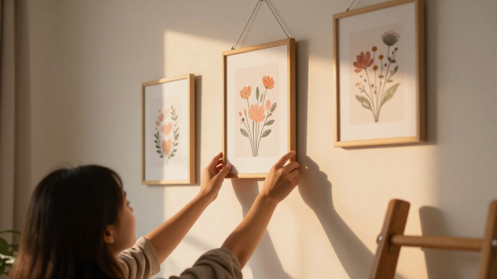 romantic wall art prints
