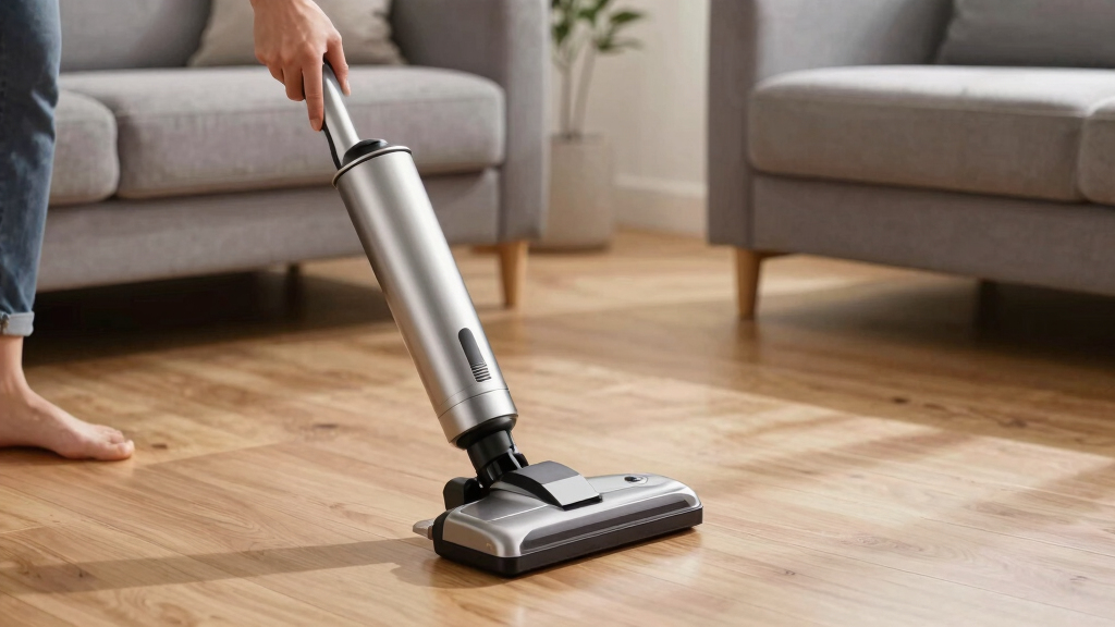 best premium canister vacuum for long-term home care