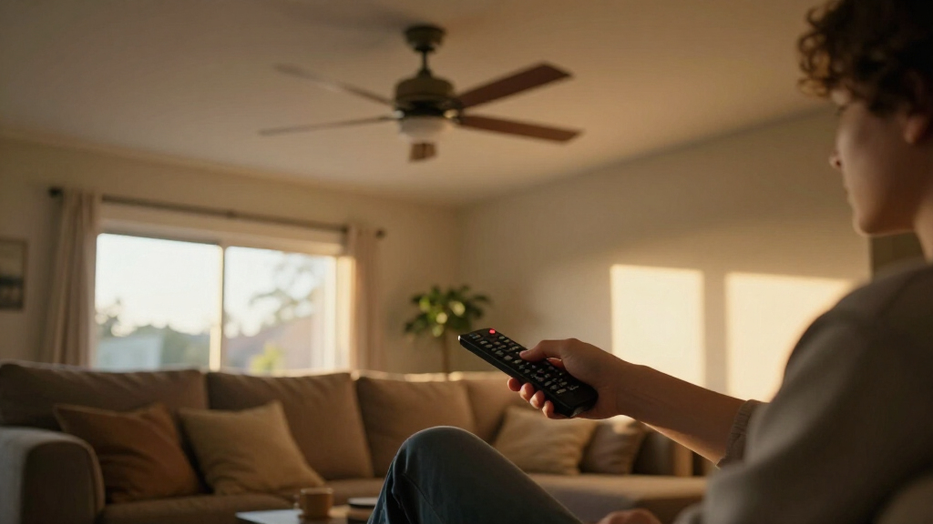 14 Best Ceiling Fans with Remote for 2026
