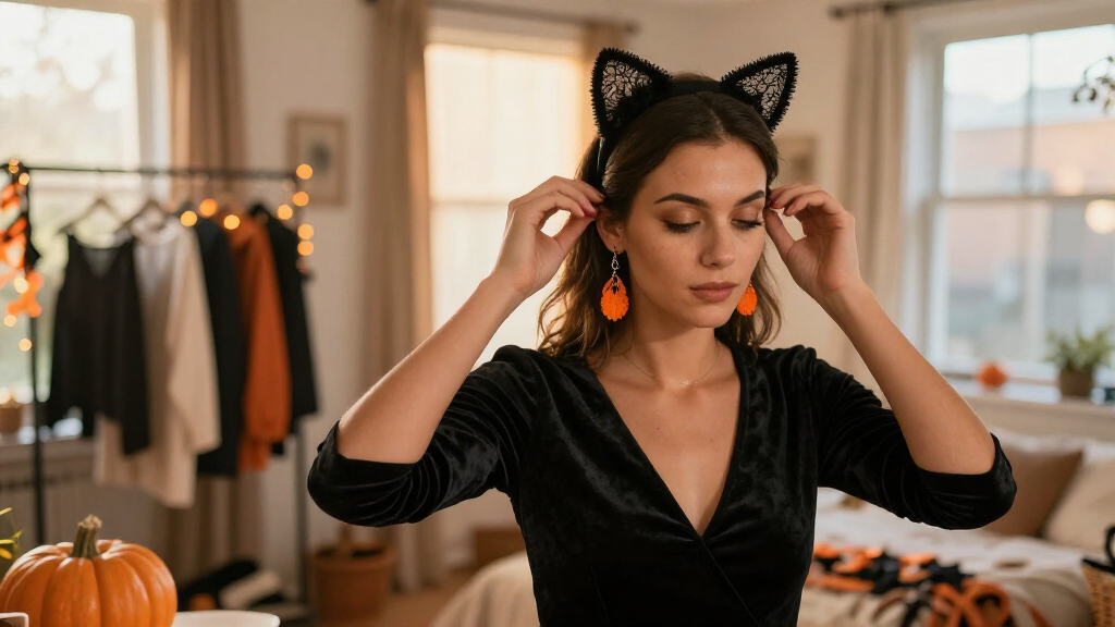13 Best Halloween Accessories for Women in 2027