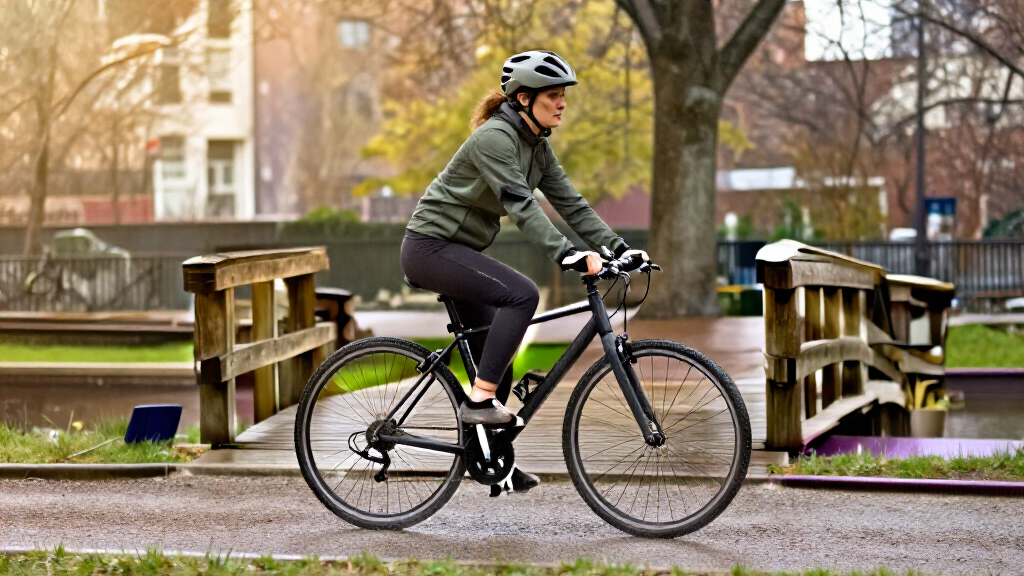 best all-purpose bikes