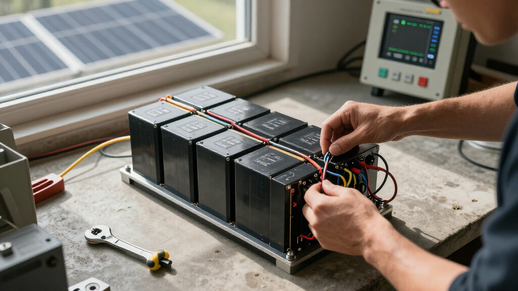 13 Best Grid-Forming Battery Energy Storage Systems in 2026