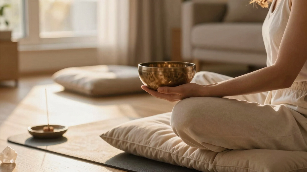 mindfulness meditation accessories