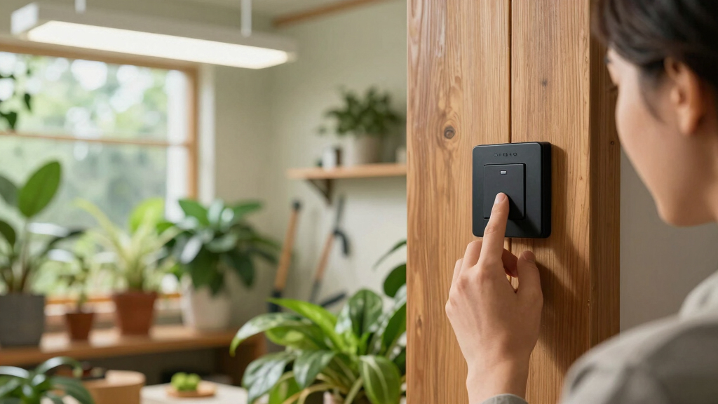 best smart dimmer for grow lights