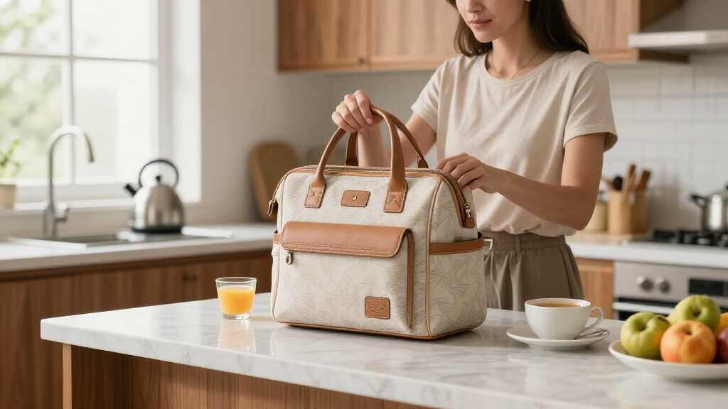 designer diaper bags