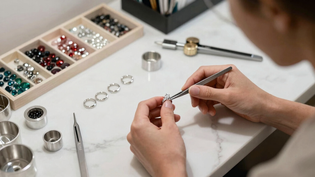 best luxury jewelry brands