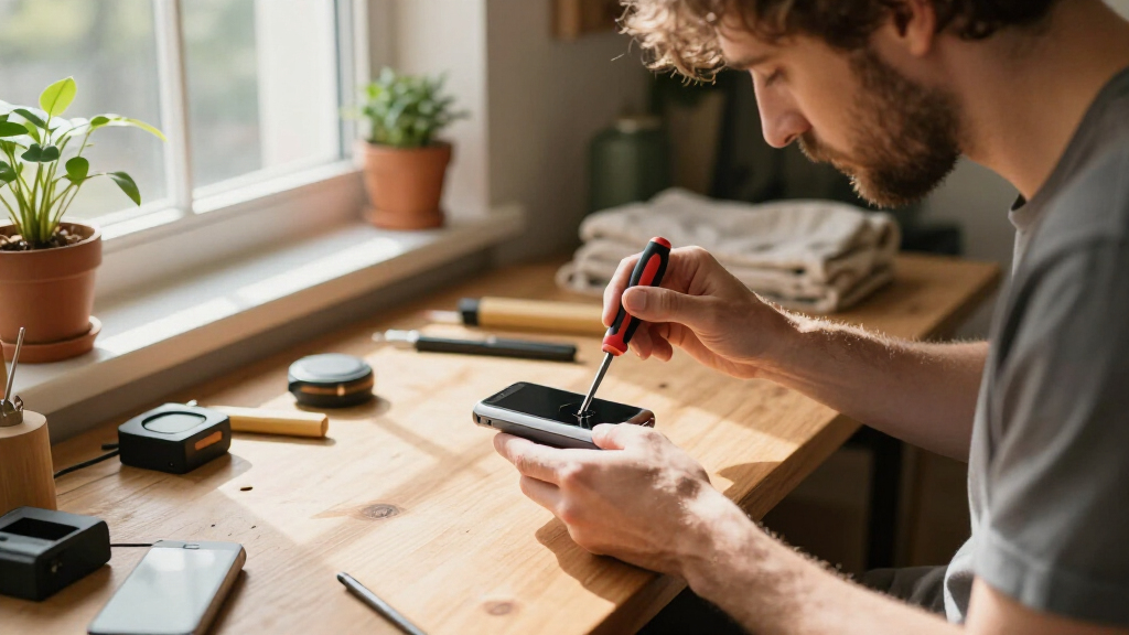 tech dad gifts