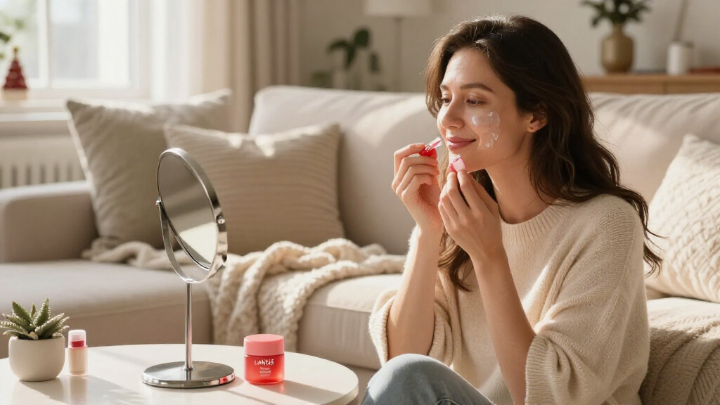 laneige lip mask holiday set