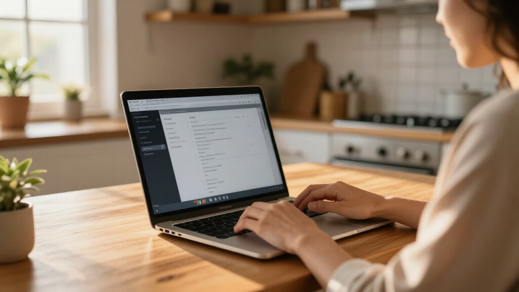 13 inch macbook air configurations