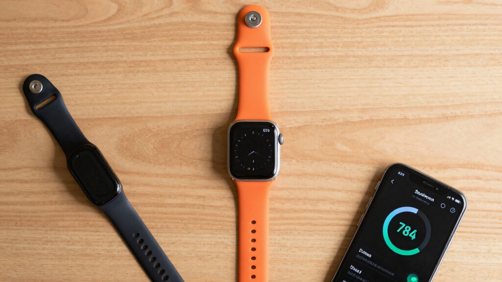 smartwatch bands