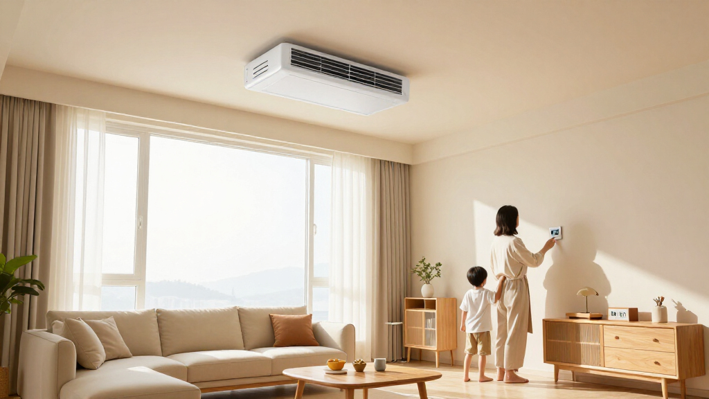 best UV air purifier whole house for HVAC
