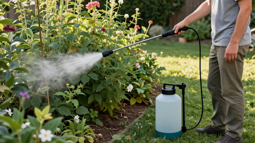 best mosquito fogger sprayers