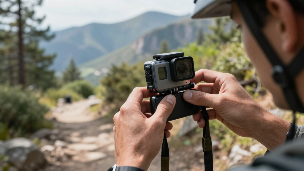 budget action cameras