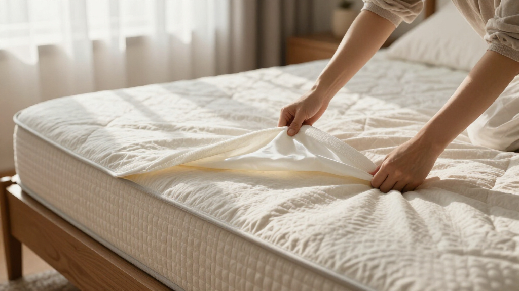 mattress protectors