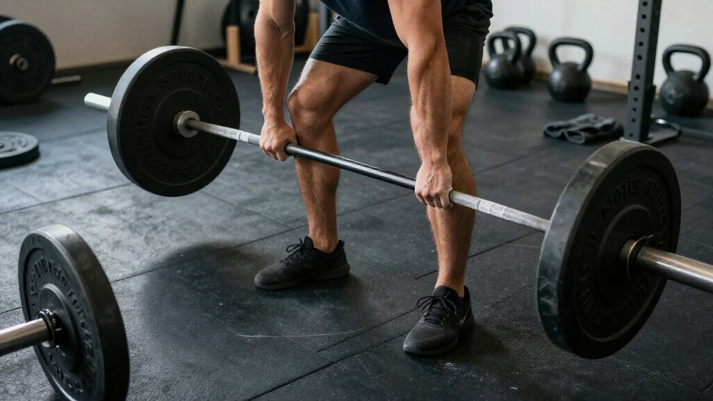 best workout equipment for strength training
