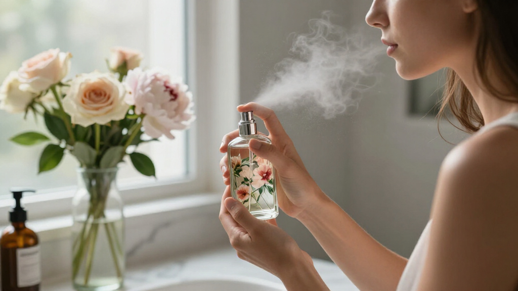 best floral colognes