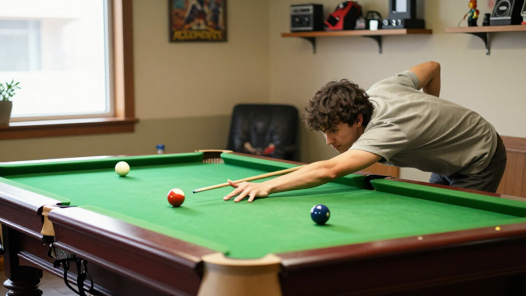 pool table under 5000