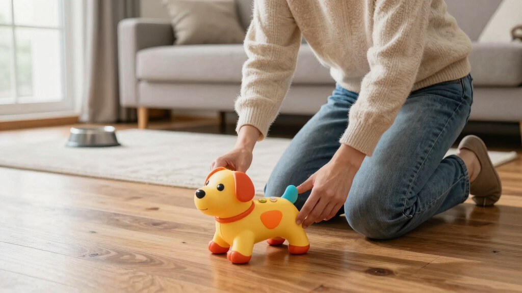 interactive dog toys