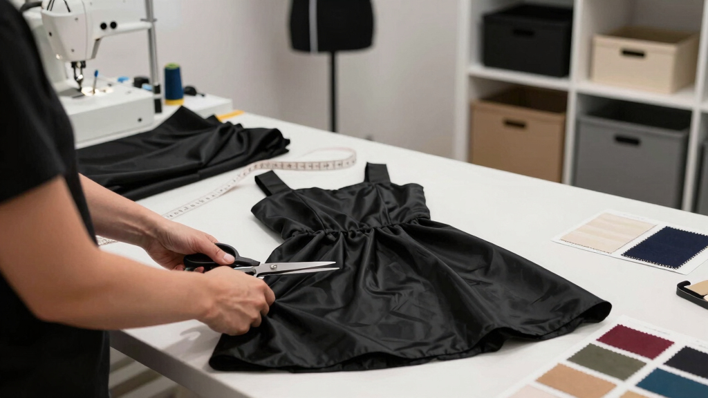 best little black dresses