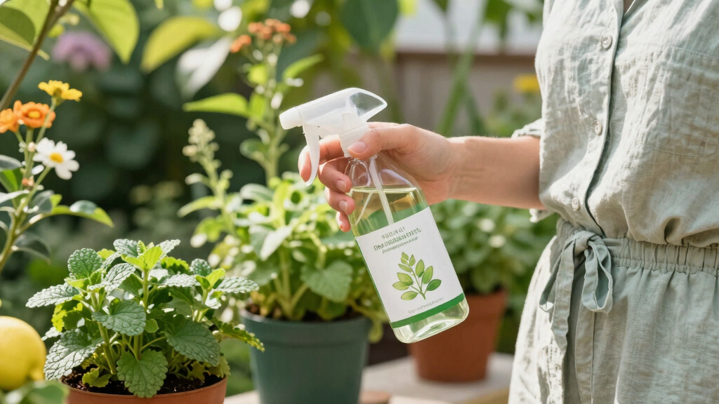 best plant-based mosquito repellents