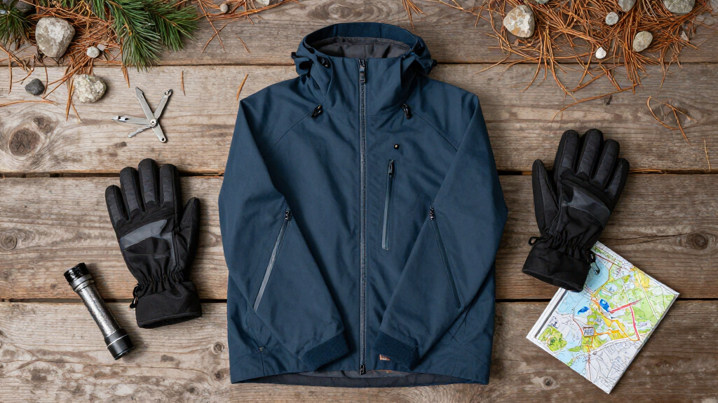 15 Best Technical Outdoor Clothing in 2026