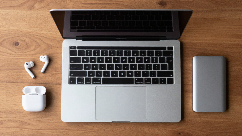macbook pro for video editing