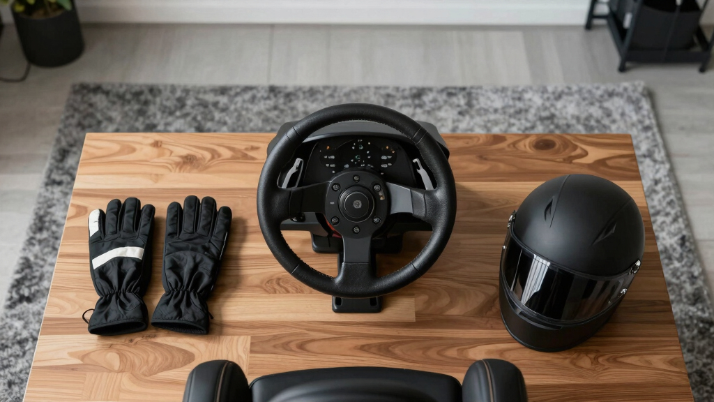 best racing simulator cockpits
