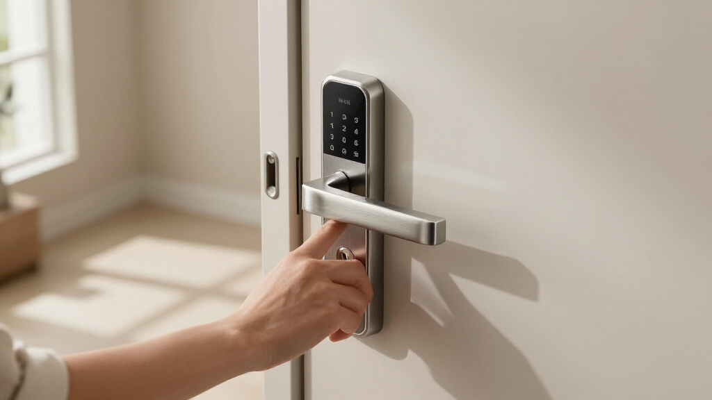 14 Best Keyless Deadbolt and Handle Combo Sets for 2026