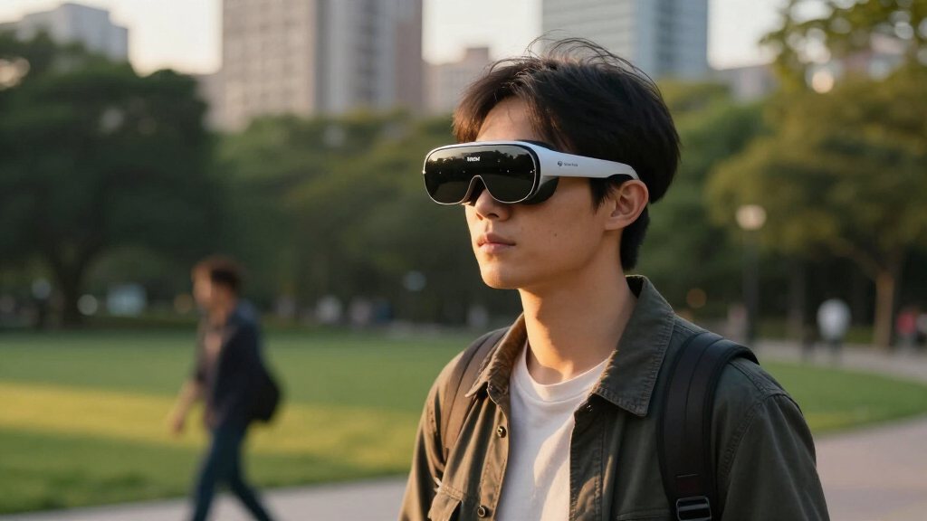 8 Best Original Nreal Air Smart AR Glasses for Immersive Experiences