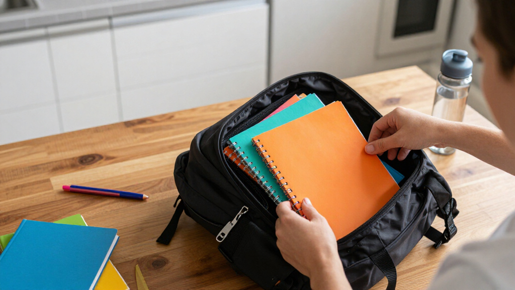 back to school backpacks