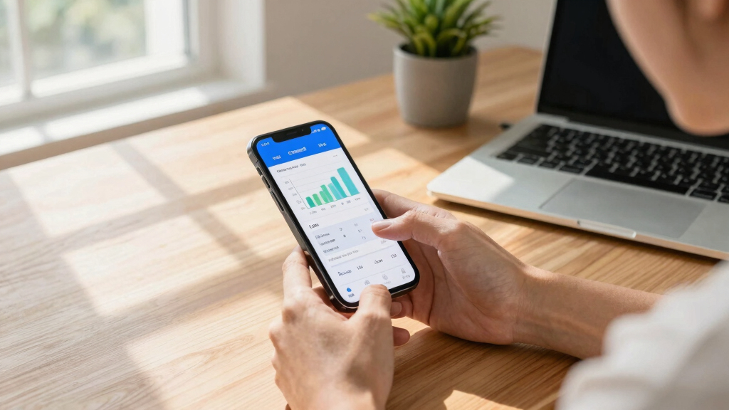 investment tracking apps