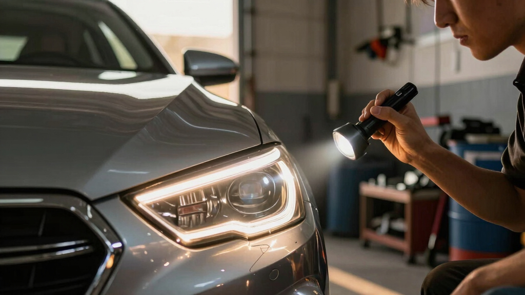 best LED headlights