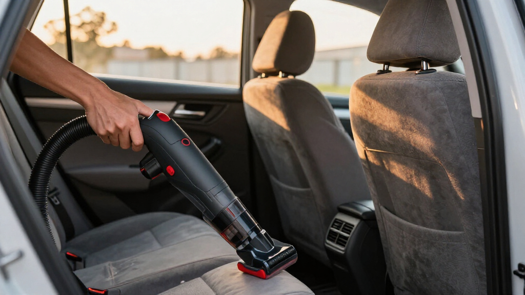 11 Best Portable Vacuums for Cars to Keep Your Ride Clean and Tidy 29 portable vacuum for car