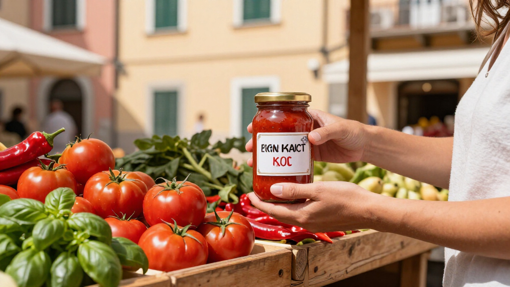 best spicy ketchup