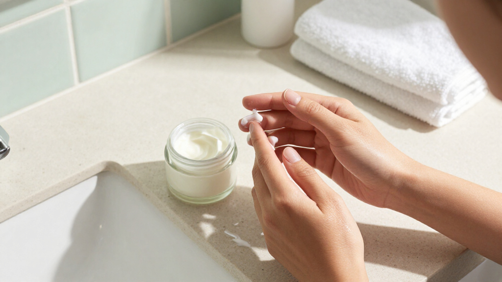 ceramide moisturizers for sensitive skin