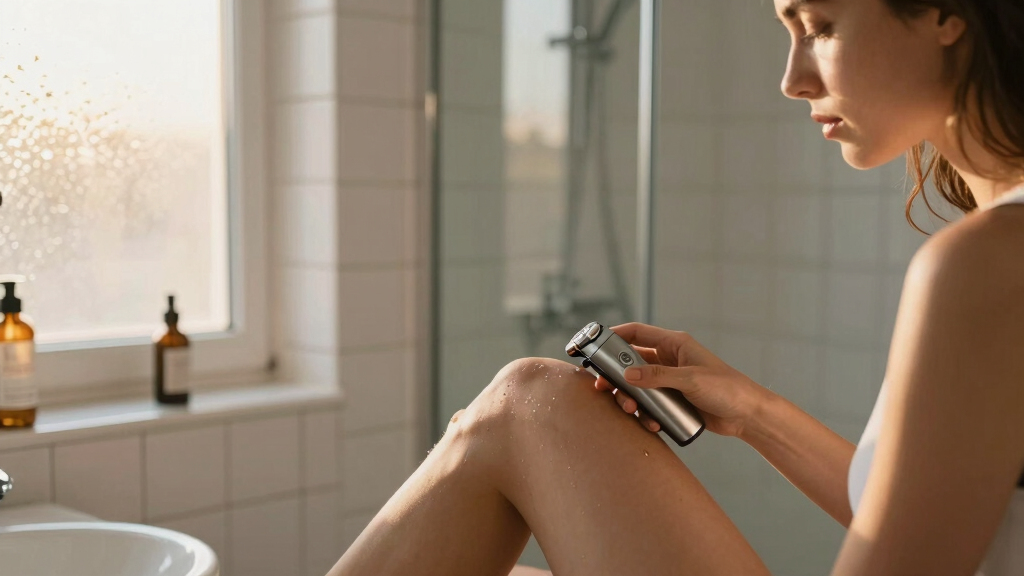 14 Best Ladies Shavers That Deliver Smooth Results and Comfort