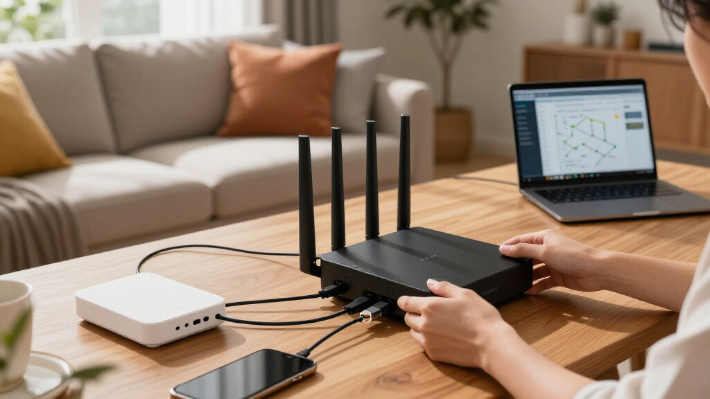 best wifi 7 mesh systems
