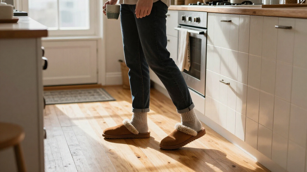 best UGG slippers