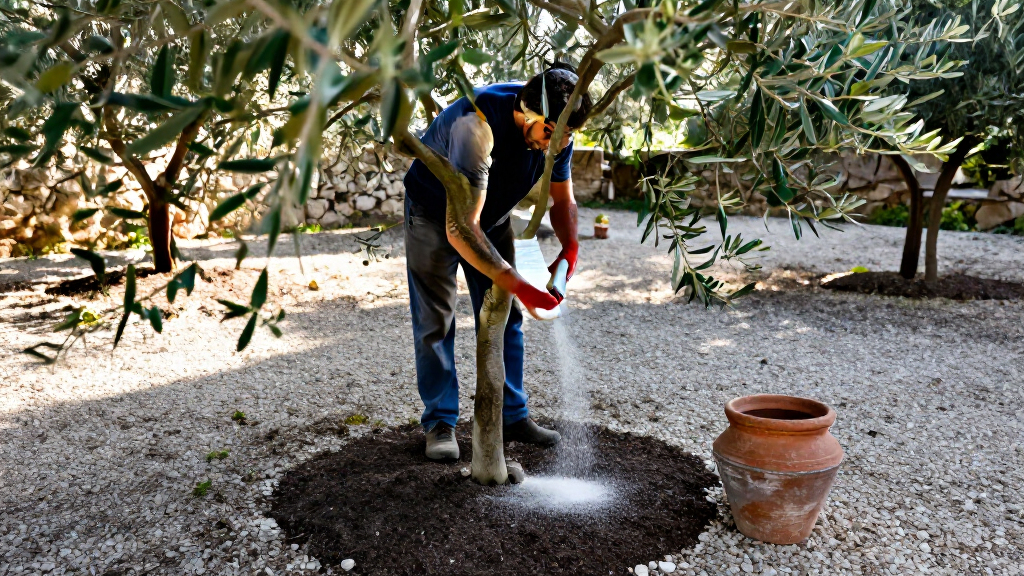 11 Best Olive Tree Fertilizers for Healthier Growth in 2027
