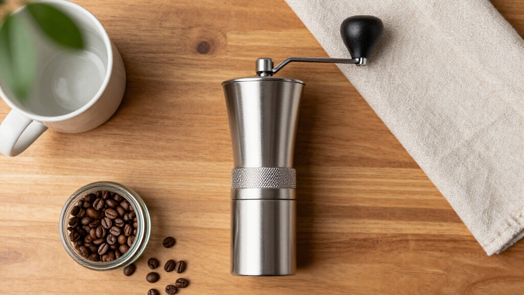 manual grinders