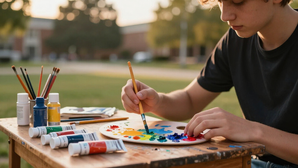 13 Best Art Supplies for Students in 2026
